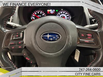 2019 Subaru WRX   - Photo 16 - Panorama City, CA 91402