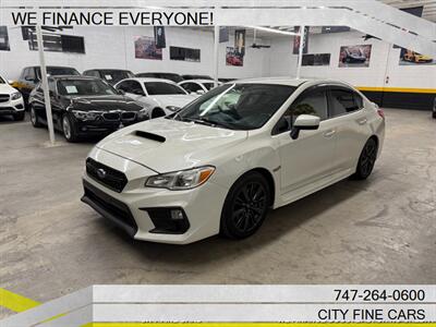 2019 Subaru WRX   - Photo 2 - Panorama City, CA 91402