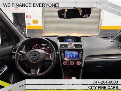 2019 Subaru WRX   - Photo 14 - Panorama City, CA 91402
