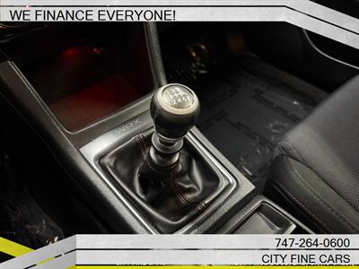 2019 Subaru WRX   - Photo 22 - Panorama City, CA 91402