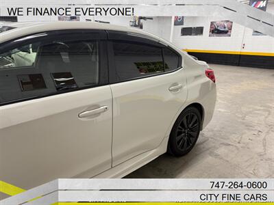 2019 Subaru WRX   - Photo 6 - Panorama City, CA 91402