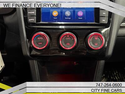 2019 Subaru WRX   - Photo 21 - Panorama City, CA 91402