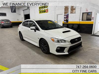 2019 Subaru WRX   - Photo 13 - Panorama City, CA 91402