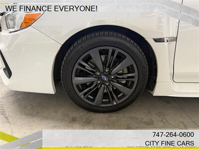 2019 Subaru WRX   - Photo 4 - Panorama City, CA 91402