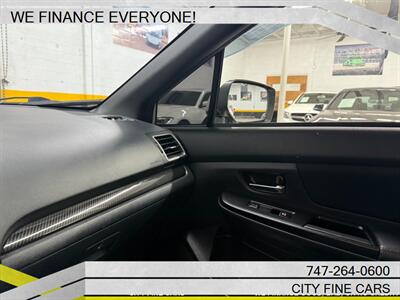 2019 Subaru WRX   - Photo 23 - Panorama City, CA 91402