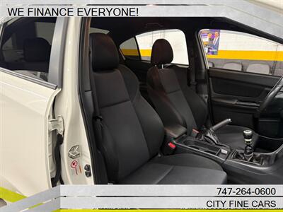 2019 Subaru WRX   - Photo 30 - Panorama City, CA 91402