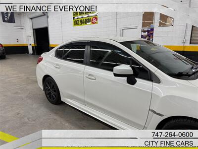 2019 Subaru WRX   - Photo 11 - Panorama City, CA 91402
