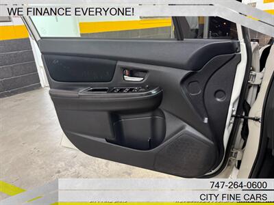 2019 Subaru WRX   - Photo 24 - Panorama City, CA 91402