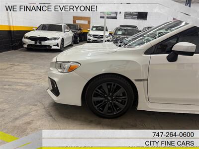 2019 Subaru WRX   - Photo 3 - Panorama City, CA 91402