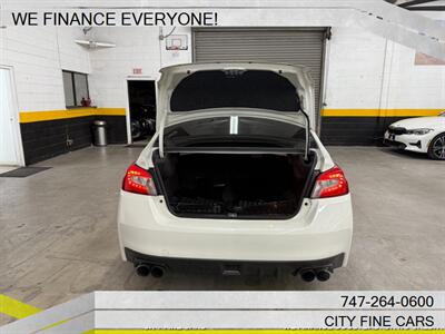 2019 Subaru WRX   - Photo 28 - Panorama City, CA 91402
