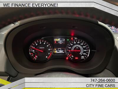 2019 Subaru WRX   - Photo 18 - Panorama City, CA 91402