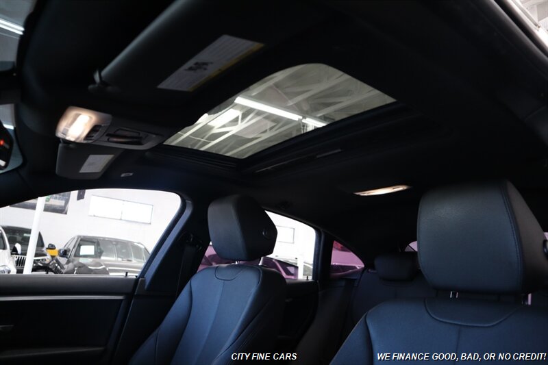 2018 BMW 430i Gran Coupe - Photo 25 - Panorama City, CA 91402