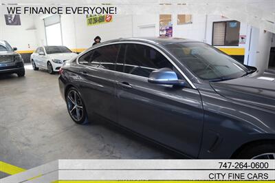 2018 BMW 430i Gran Coupe - Photo 10 - Panorama City, CA 91402