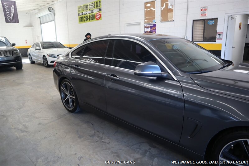 2018 BMW 430i Gran Coupe - Photo 10 - Panorama City, CA 91402