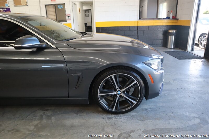 2018 BMW 430i Gran Coupe - Photo 11 - Panorama City, CA 91402