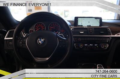2018 BMW 430i Gran Coupe - Photo 13 - Panorama City, CA 91402
