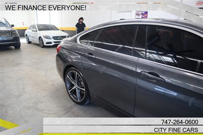 2018 BMW 430i Gran Coupe - Photo 9 - Panorama City, CA 91402