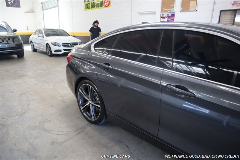 2018 BMW 430i Gran Coupe - Photo 9 - Panorama City, CA 91402