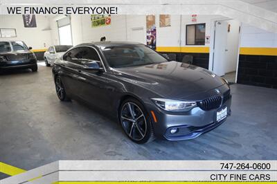 2018 BMW 430i Gran Coupe - Photo 12 - Panorama City, CA 91402