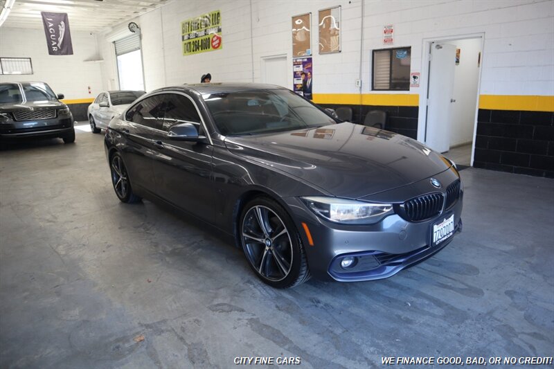 2018 BMW 430i Gran Coupe - Photo 12 - Panorama City, CA 91402