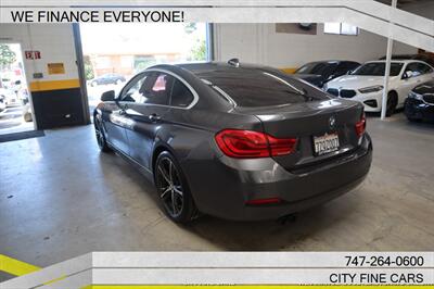 2018 BMW 430i Gran Coupe - Photo 6 - Panorama City, CA 91402