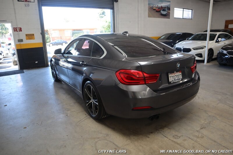 2018 BMW 430i Gran Coupe - Photo 6 - Panorama City, CA 91402