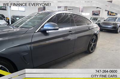 2018 BMW 430i Gran Coupe - Photo 4 - Panorama City, CA 91402