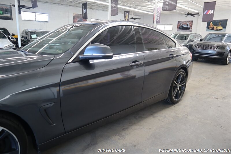 2018 BMW 430i Gran Coupe - Photo 4 - Panorama City, CA 91402