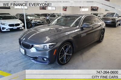 2018 BMW 430i Gran Coupe - Photo 2 - Panorama City, CA 91402