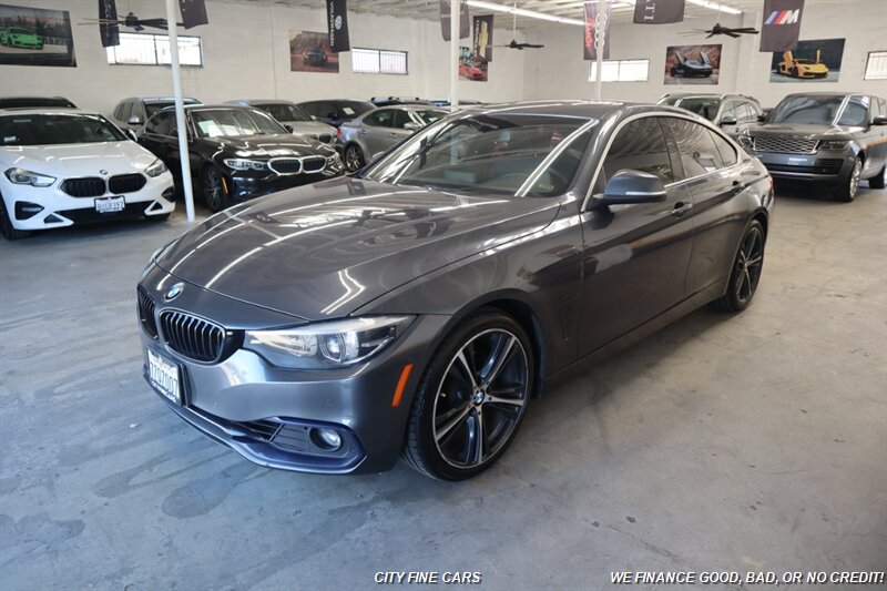 2018 BMW 430i Gran Coupe - Photo 2 - Panorama City, CA 91402