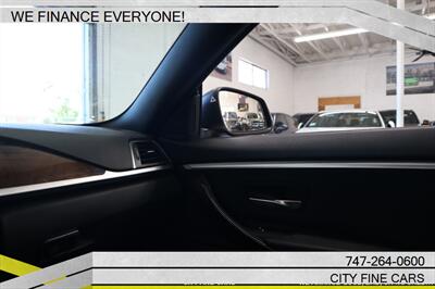 2018 BMW 430i Gran Coupe - Photo 24 - Panorama City, CA 91402