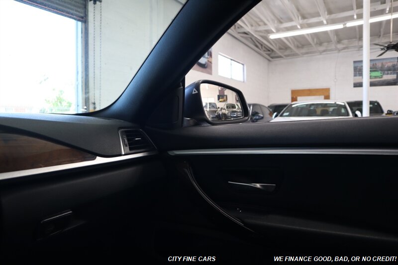 2018 BMW 430i Gran Coupe - Photo 24 - Panorama City, CA 91402