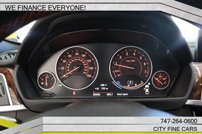 2018 BMW 430i Gran Coupe - Photo 18 - Panorama City, CA 91402