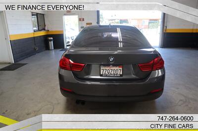 2018 BMW 430i Gran Coupe - Photo 7 - Panorama City, CA 91402