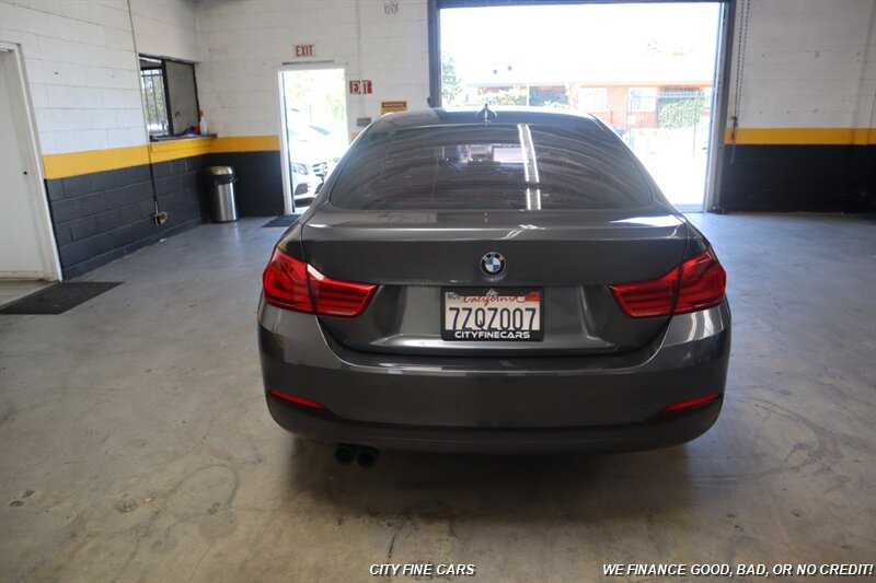 2018 BMW 430i Gran Coupe - Photo 7 - Panorama City, CA 91402