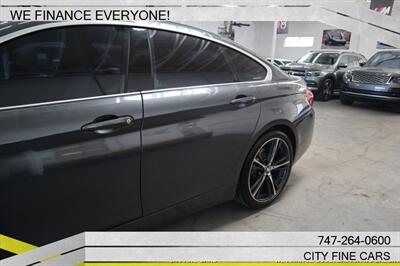 2018 BMW 430i Gran Coupe - Photo 5 - Panorama City, CA 91402