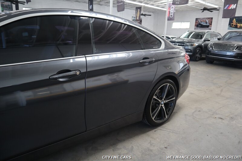 2018 BMW 430i Gran Coupe - Photo 5 - Panorama City, CA 91402
