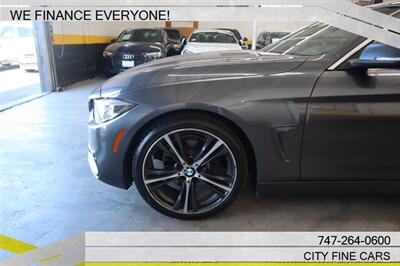 2018 BMW 430i Gran Coupe - Photo 3 - Panorama City, CA 91402