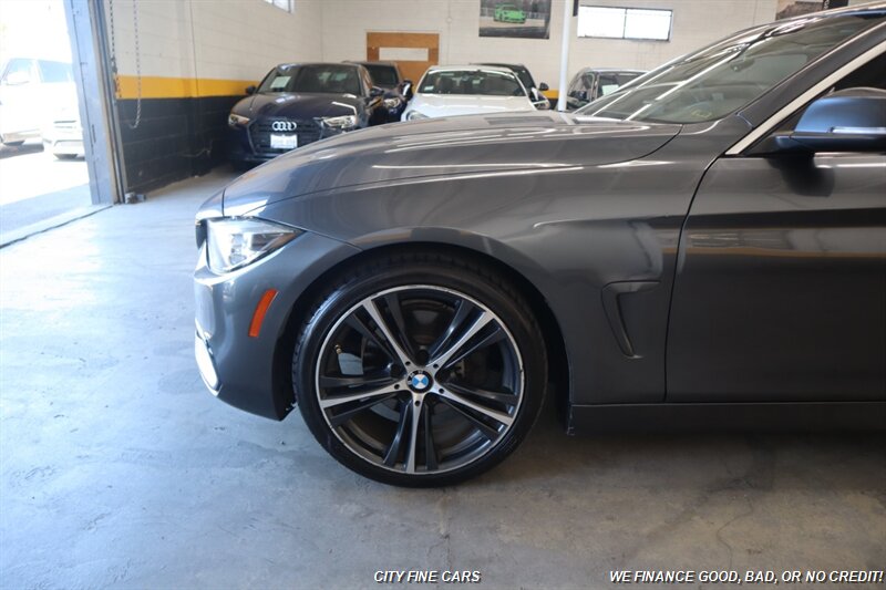 2018 BMW 430i Gran Coupe - Photo 3 - Panorama City, CA 91402