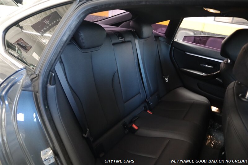 2018 BMW 430i Gran Coupe - Photo 30 - Panorama City, CA 91402
