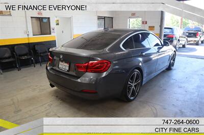 2018 BMW 430i Gran Coupe - Photo 8 - Panorama City, CA 91402