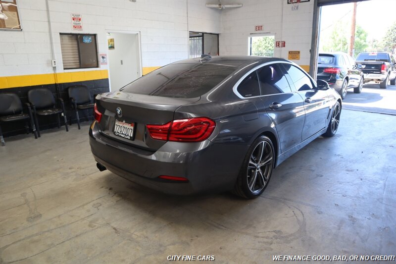 2018 BMW 430i Gran Coupe - Photo 8 - Panorama City, CA 91402