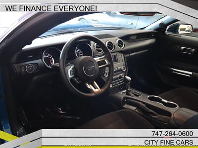 2020 Ford Mustang EcoBoost   - Photo 14 - Panorama City, CA 91402