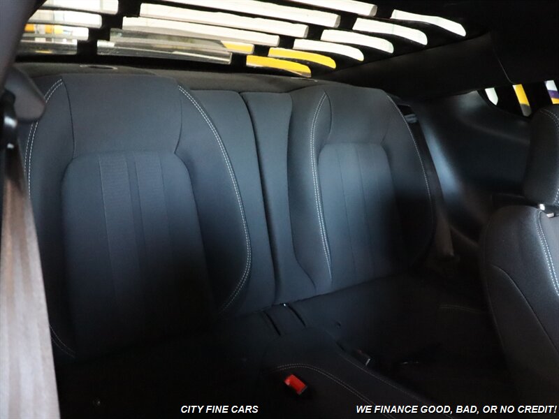 2020 Ford Mustang EcoBoost photo 29
