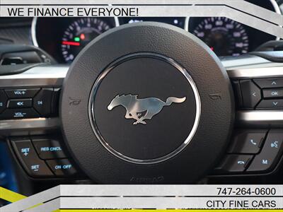 2020 Ford Mustang EcoBoost   - Photo 18 - Panorama City, CA 91402