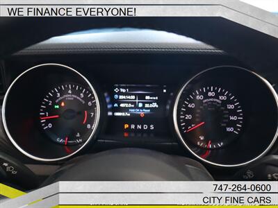 2020 Ford Mustang EcoBoost   - Photo 21 - Panorama City, CA 91402