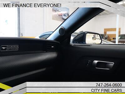 2020 Ford Mustang EcoBoost   - Photo 25 - Panorama City, CA 91402