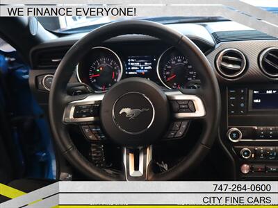 2020 Ford Mustang EcoBoost   - Photo 20 - Panorama City, CA 91402