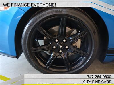 2020 Ford Mustang EcoBoost   - Photo 4 - Panorama City, CA 91402
