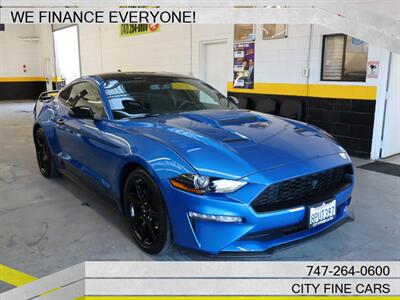 2020 Ford Mustang EcoBoost   - Photo 13 - Panorama City, CA 91402